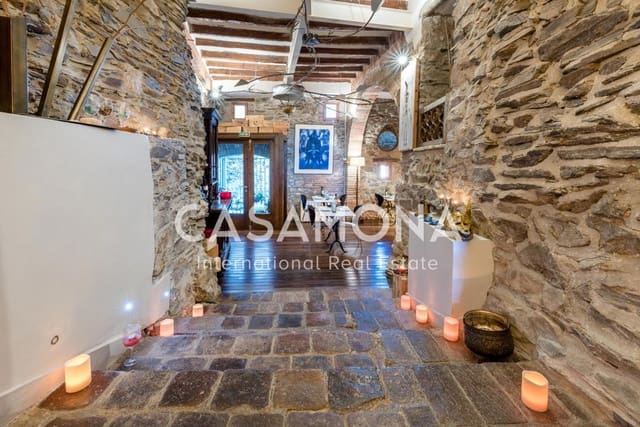 10 bedroom Hotel for sale in Gratallops with garage - € 875,000 (Ref: 7925184)