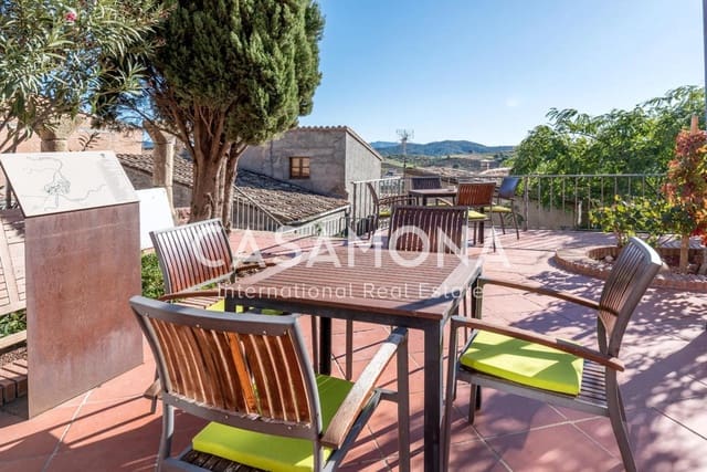 10 bedroom Hotel for sale in Gratallops with garage - € 875,000 (Ref: 7925184)