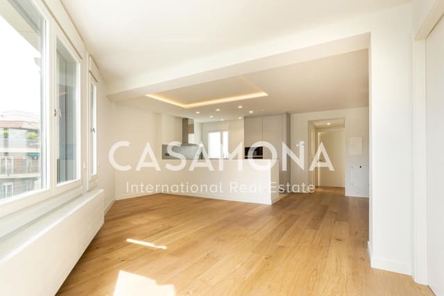2 Zimmer Apartment zu verkaufen in L'Antiga Esquerra de L'Eixample, Barcelona Stadt - 685.000 € (Ref: 7966527)