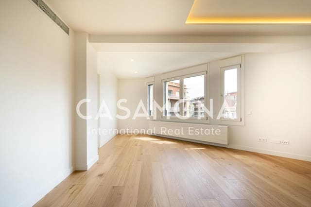 2 Zimmer Apartment zu verkaufen in L'Antiga Esquerra de L'Eixample, Barcelona Stadt - 685.000 € (Ref: 7966527)