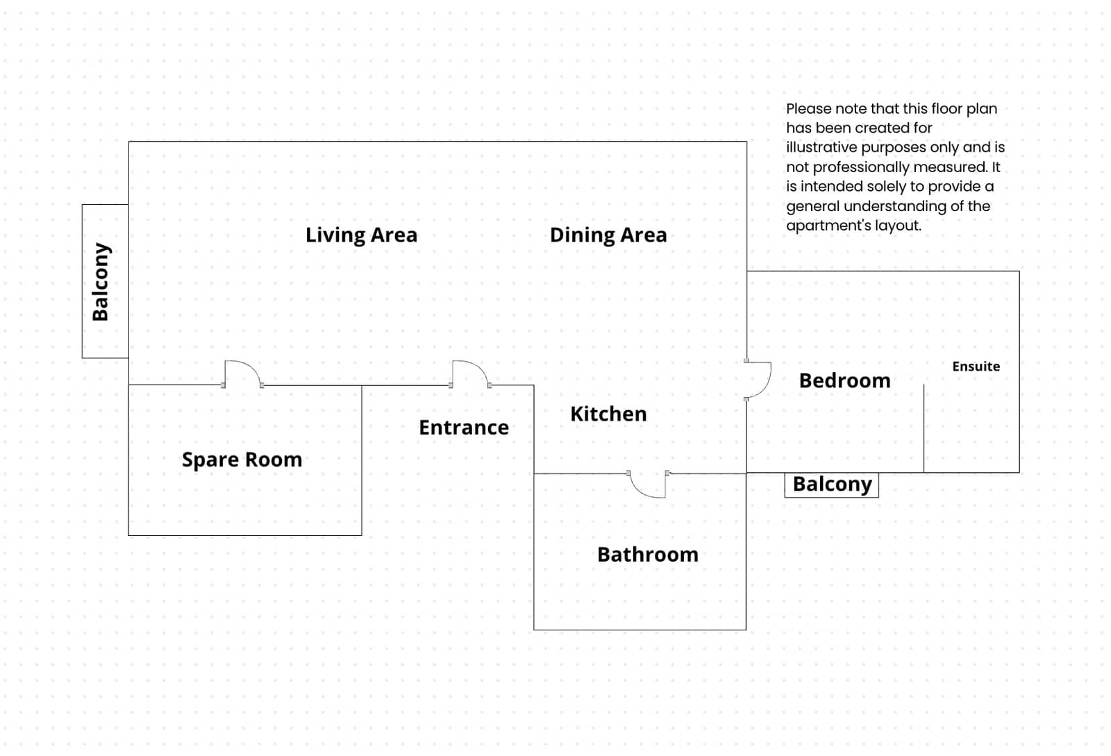 2 bedroom Apartment for rent in Barcelona city - € 1,650 (Ref: 7980209)