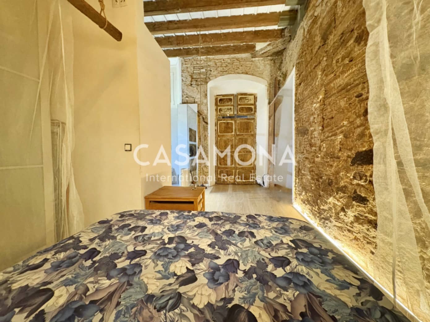 2 bedroom Apartment for rent in Barcelona city - € 1,650 (Ref: 7980209)