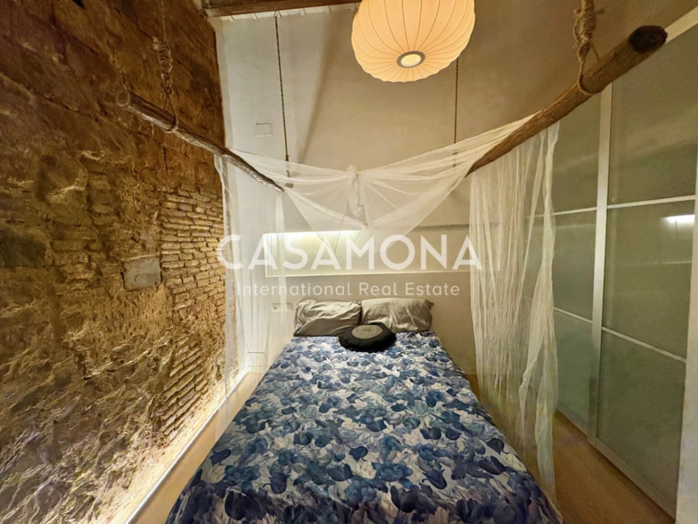 2 bedroom Apartment for rent in Barcelona city - € 1,650 (Ref: 7980209)