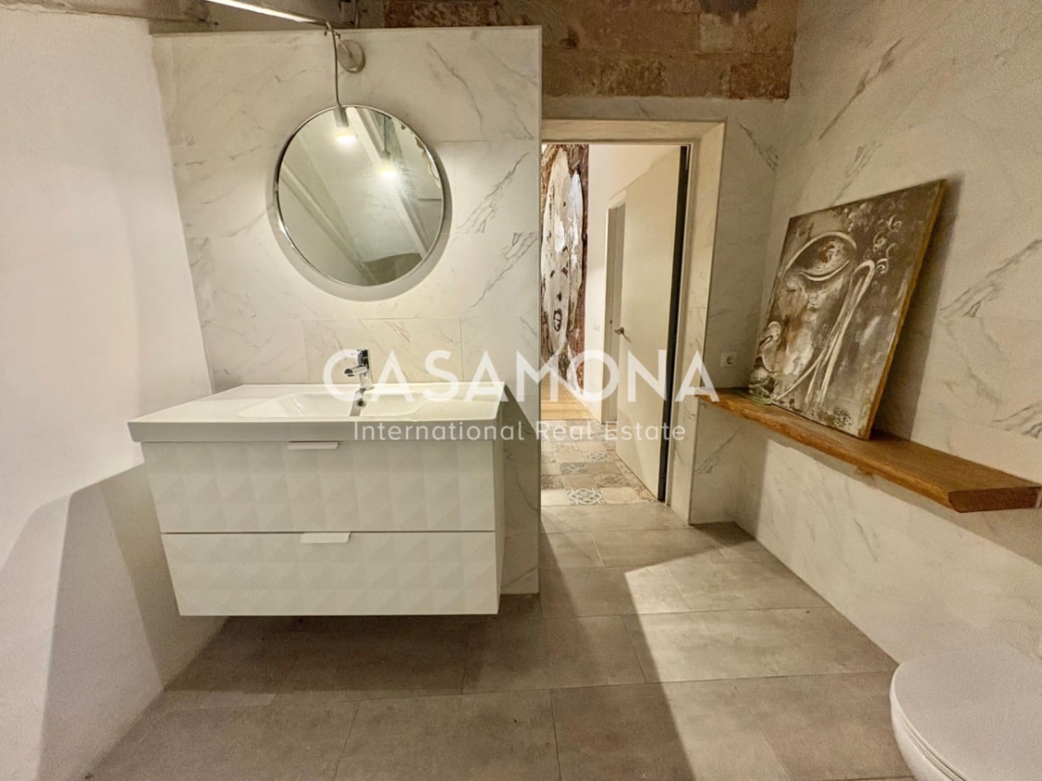 2 bedroom Apartment for rent in Barcelona city - € 1,650 (Ref: 7980209)