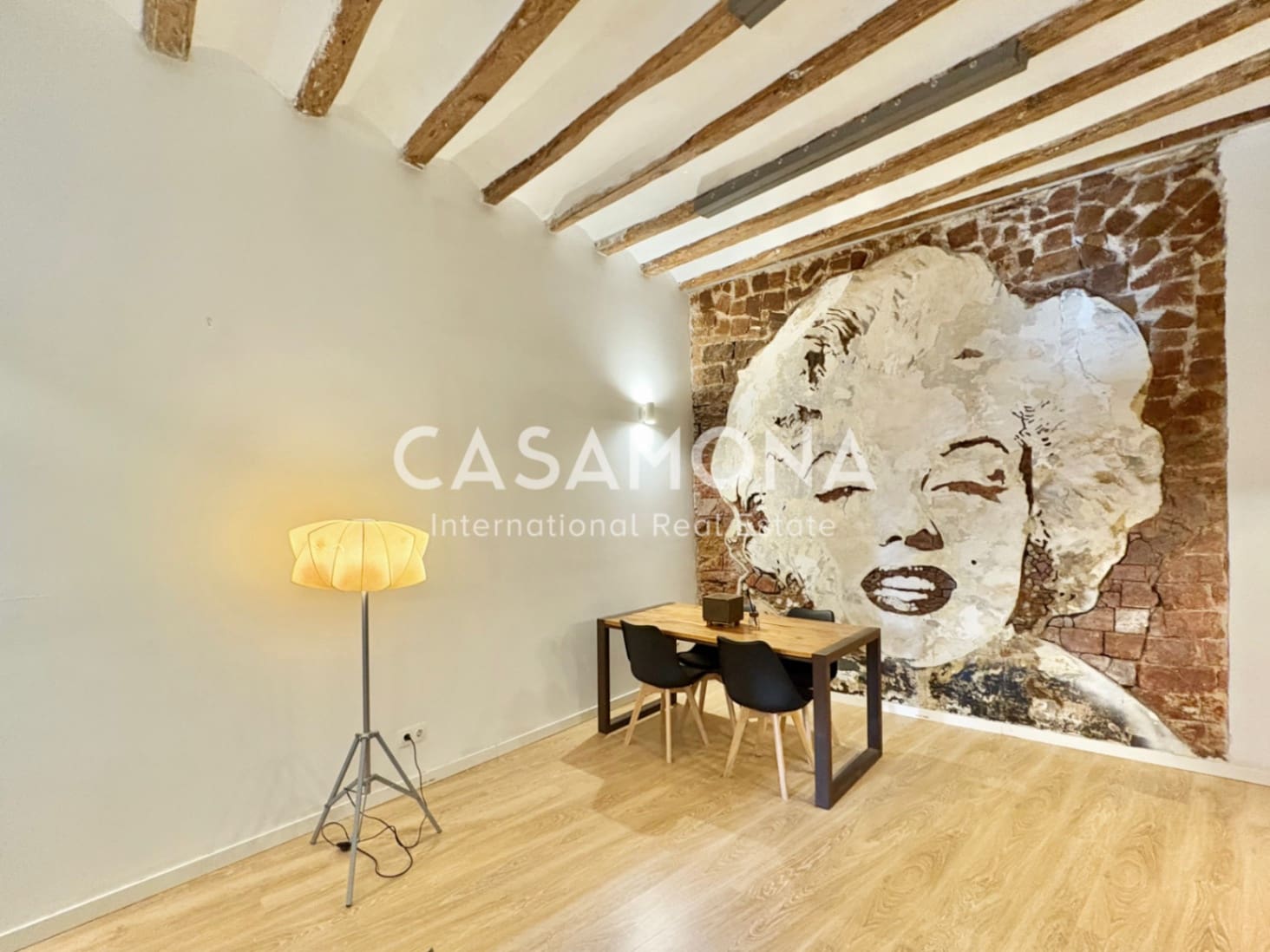 2 bedroom Apartment for rent in Barcelona city - € 1,650 (Ref: 7980209)