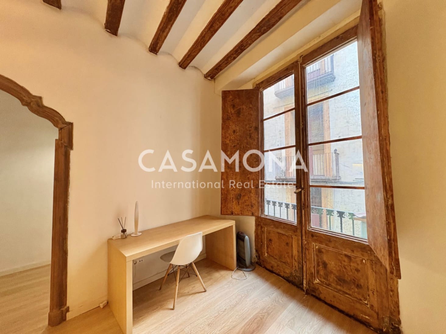 2 bedroom Apartment for rent in Barcelona city - € 1,650 (Ref: 7980209)