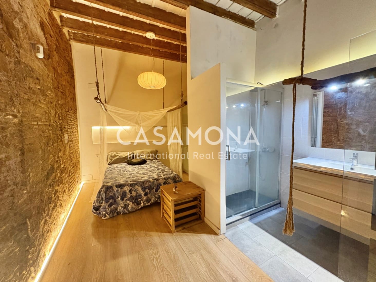 2 bedroom Apartment for rent in Barcelona city - € 1,650 (Ref: 7980209)