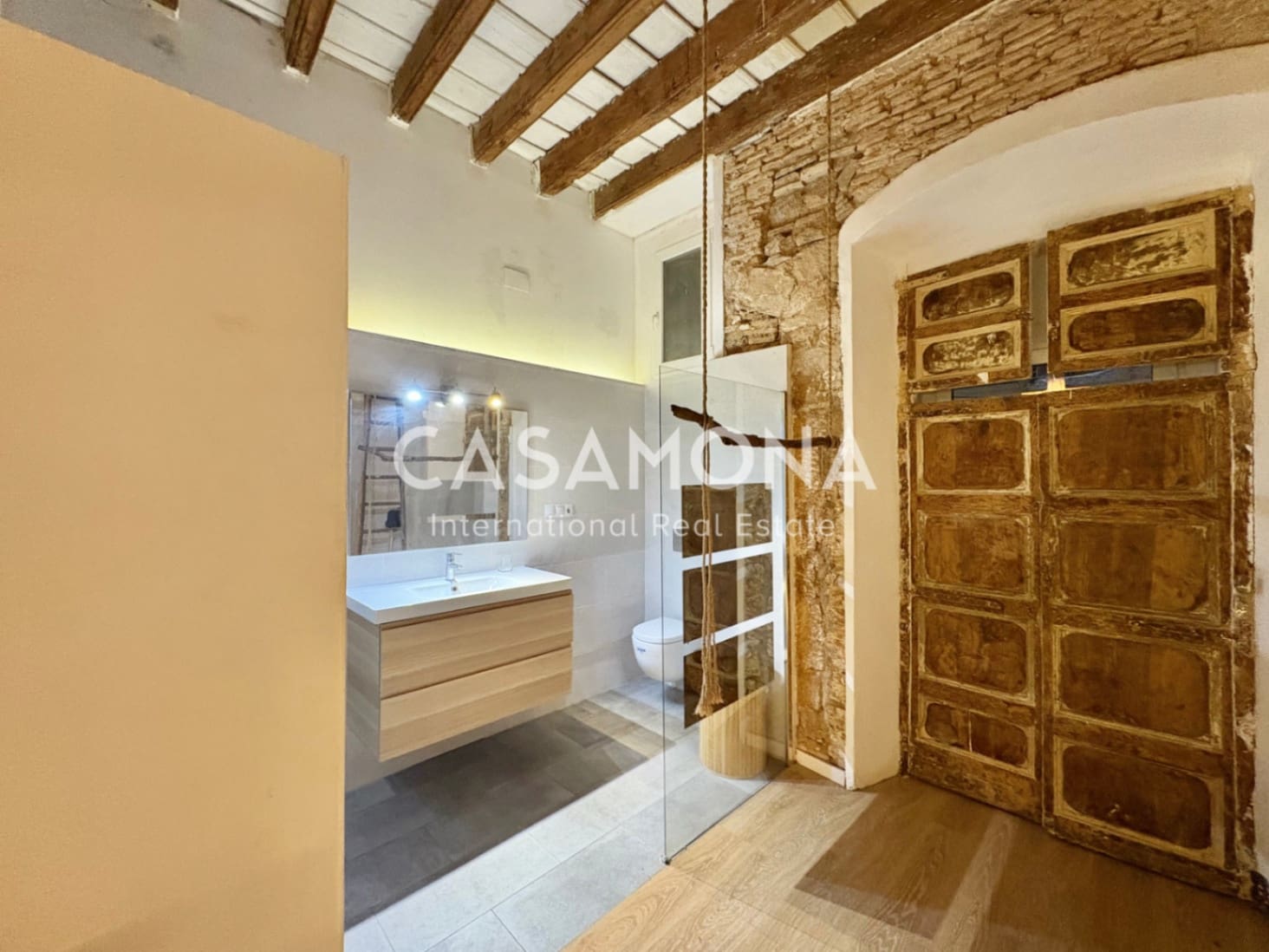 2 bedroom Apartment for rent in Barcelona city - € 1,650 (Ref: 7980209)