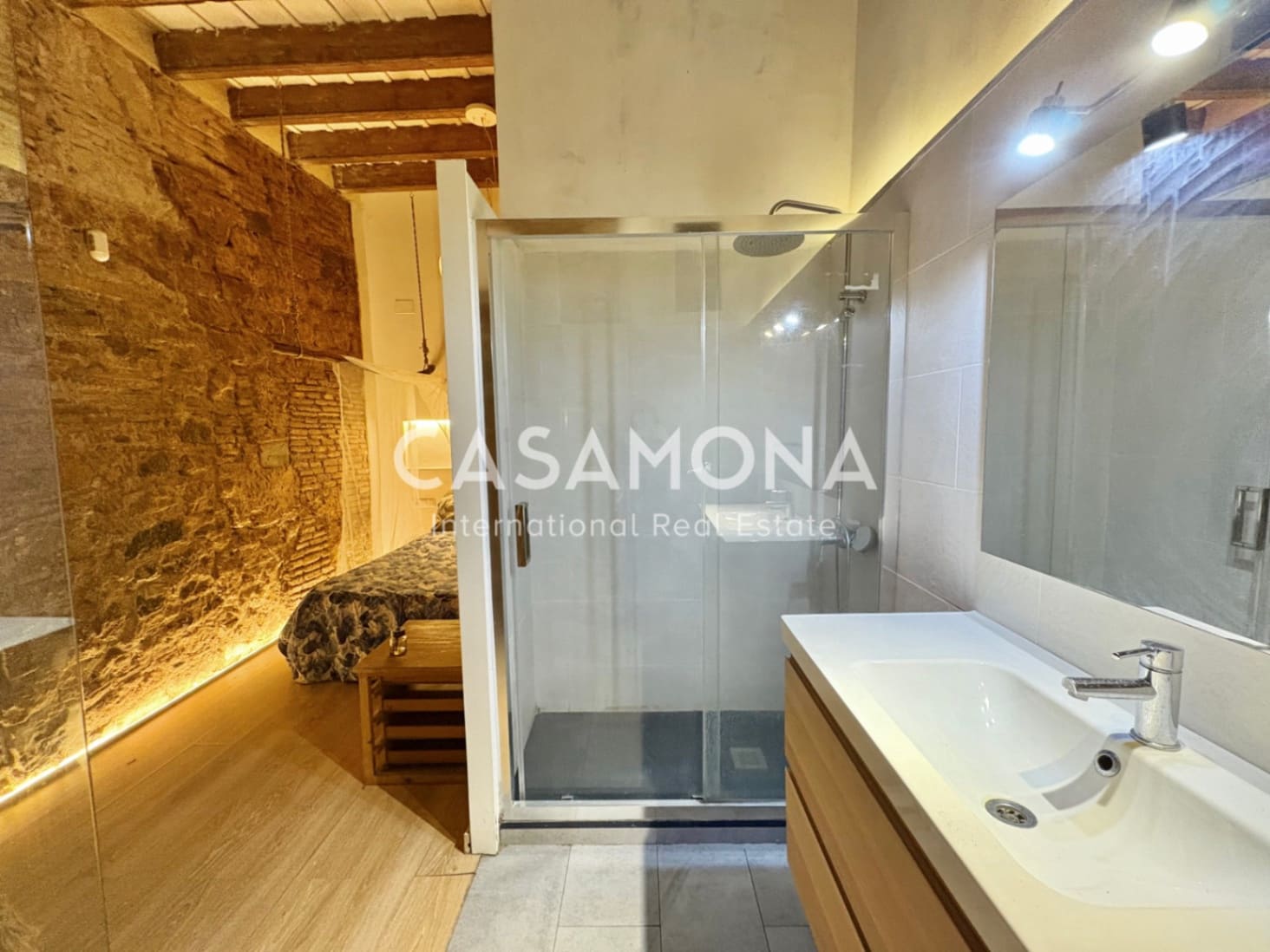 2 bedroom Apartment for rent in Barcelona city - € 1,650 (Ref: 7980209)