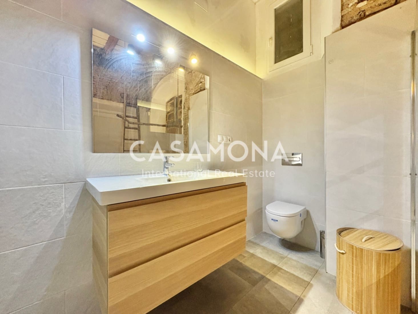 2 bedroom Apartment for rent in Barcelona city - € 1,650 (Ref: 7980209)