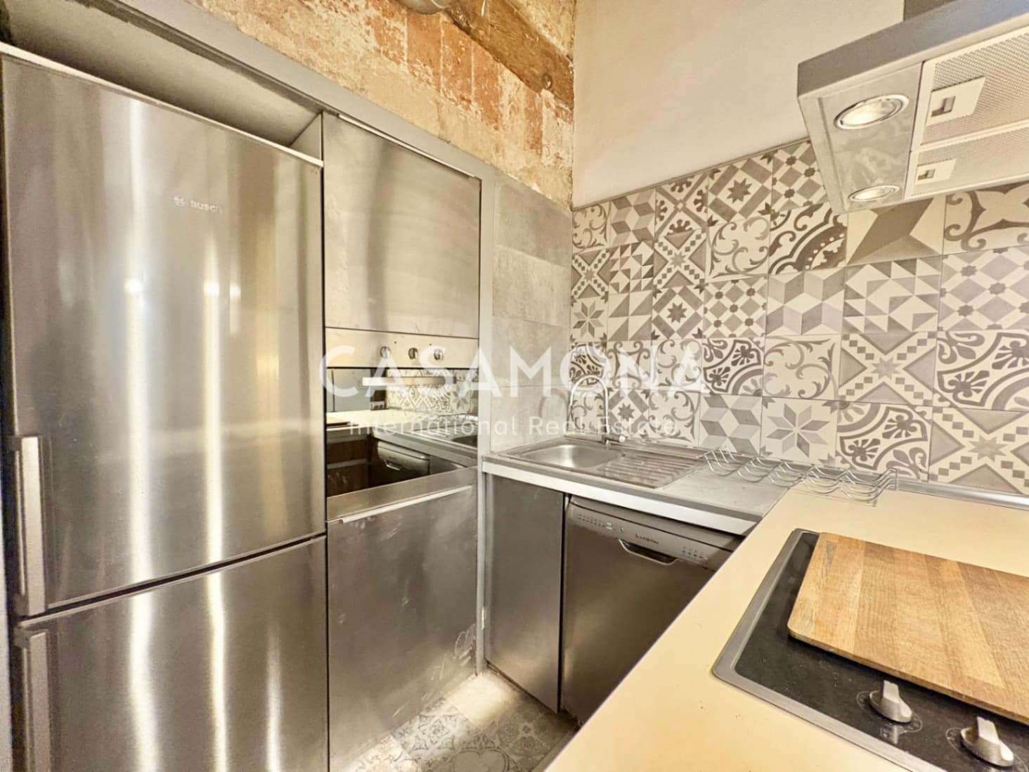 2 bedroom Apartment for rent in Barcelona city - € 1,650 (Ref: 7980209)