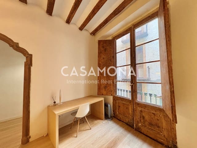 2 sypialnia Apartament do wynajęcia w Sant Pere, Santa Caterina i La Ribera, Miasto Barcelona - 1 650 € (Ref: 7980209)