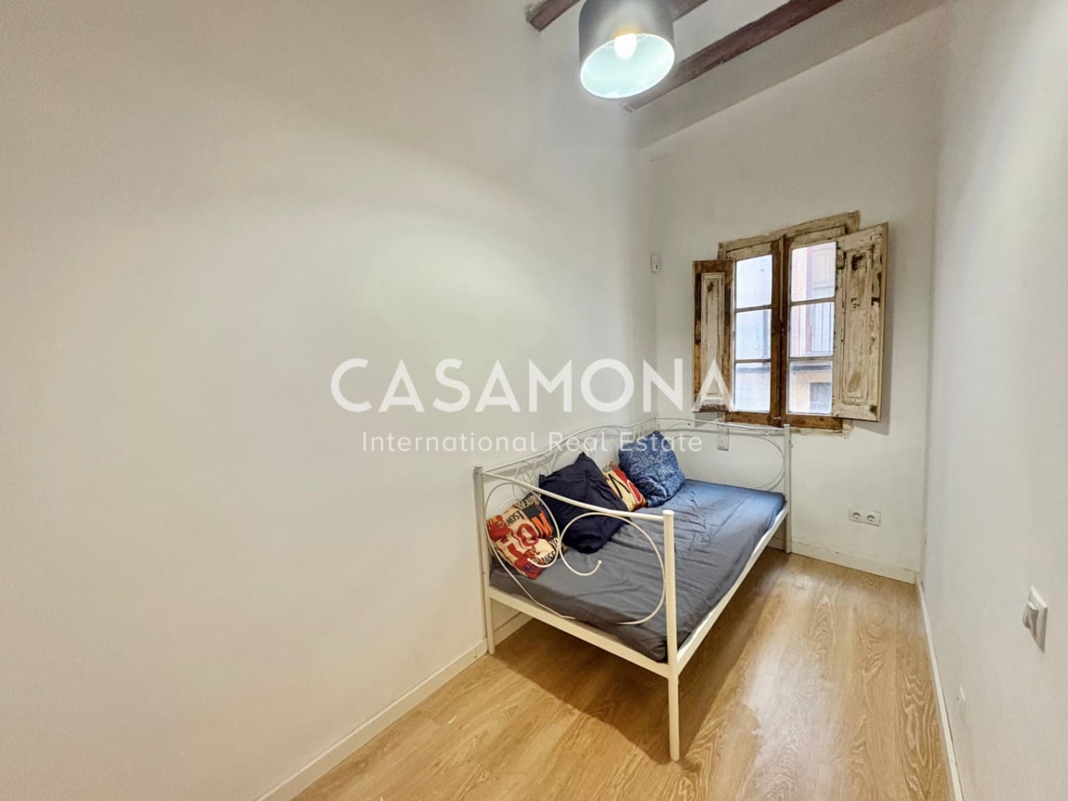 2 bedroom Apartment for rent in Barcelona city - € 1,650 (Ref: 7980209)