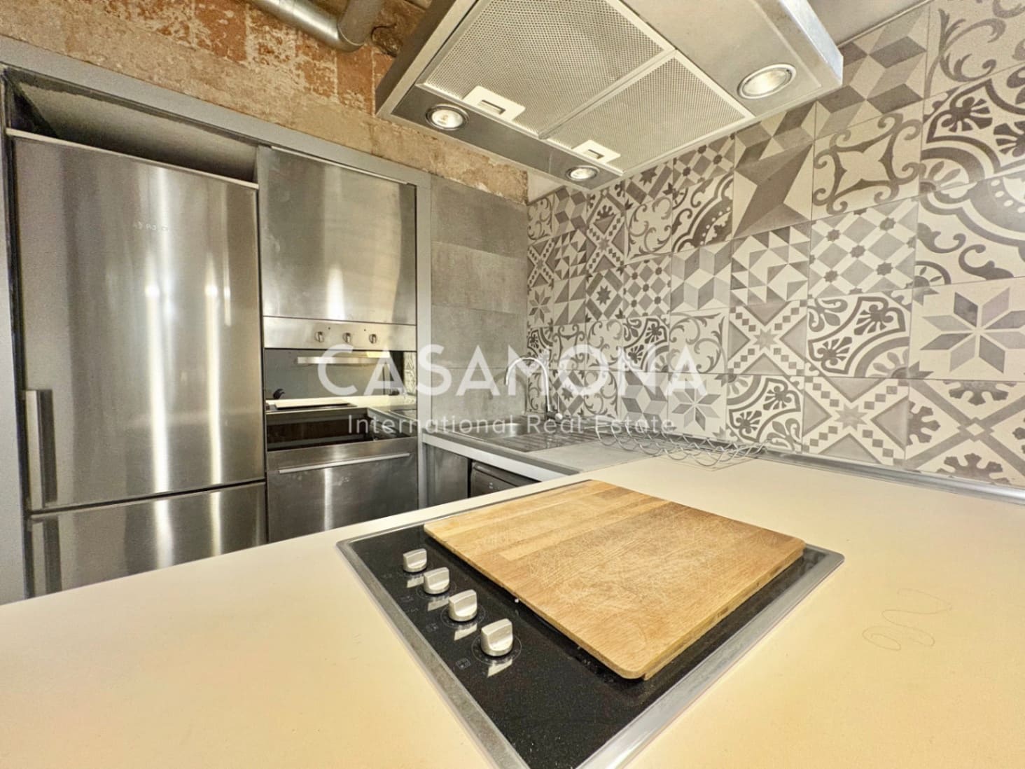 2 bedroom Apartment for rent in Barcelona city - € 1,650 (Ref: 7980209)
