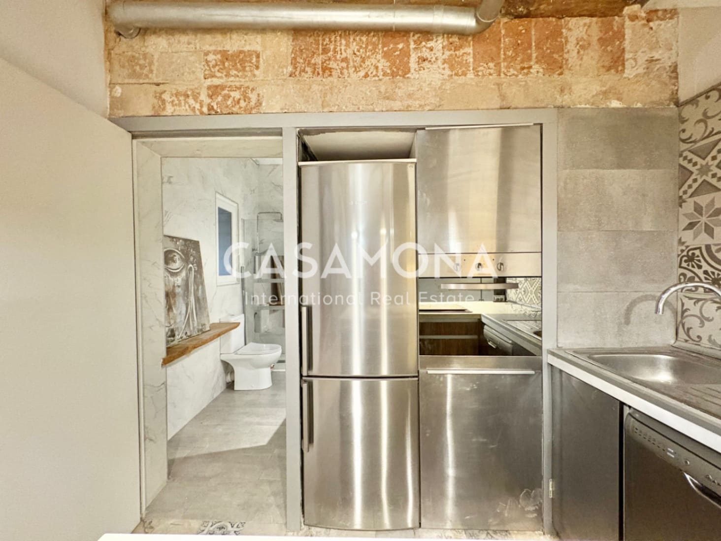 2 bedroom Apartment for rent in Barcelona city - € 1,650 (Ref: 7980209)
