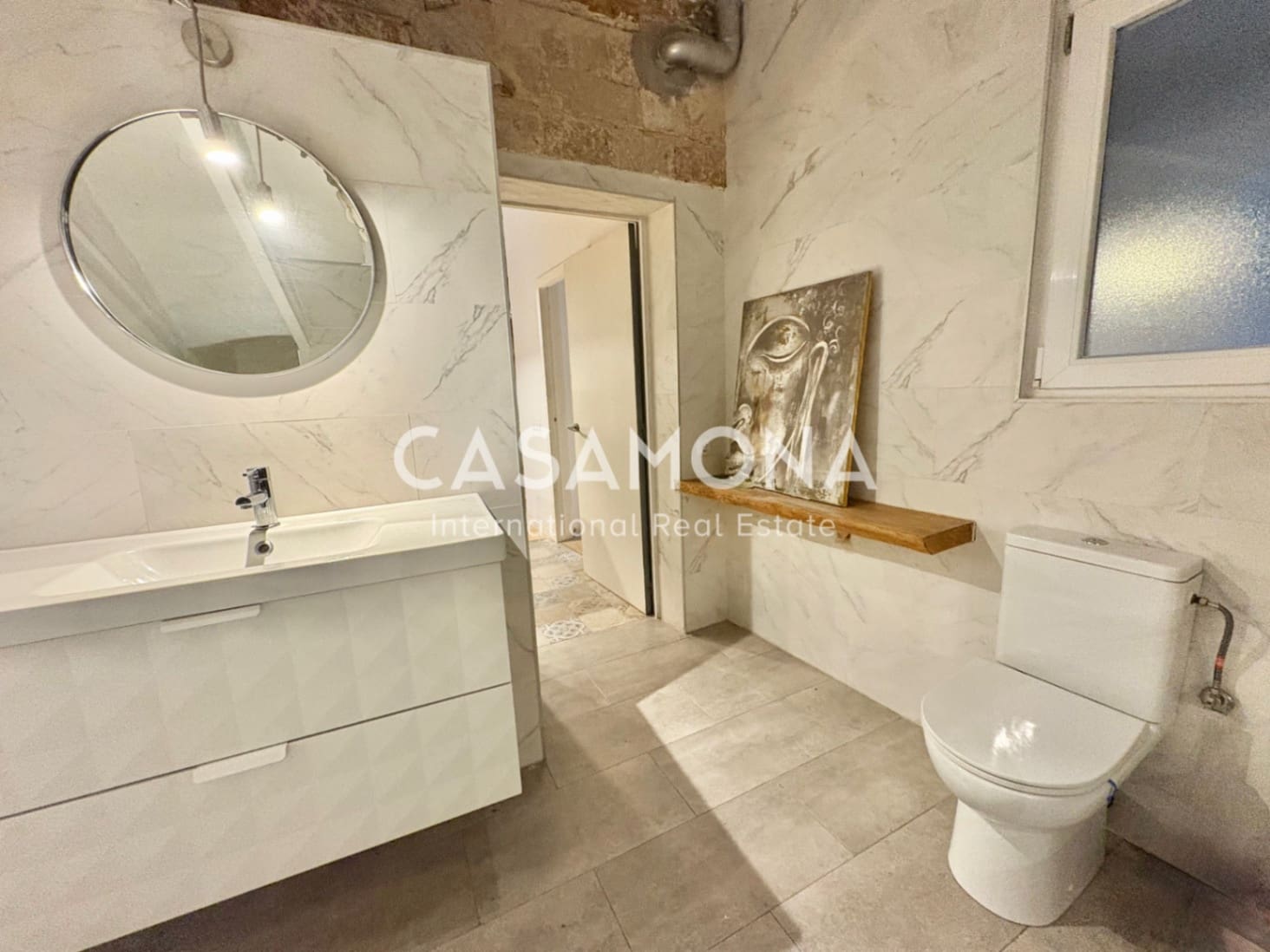 2 bedroom Apartment for rent in Barcelona city - € 1,650 (Ref: 7980209)