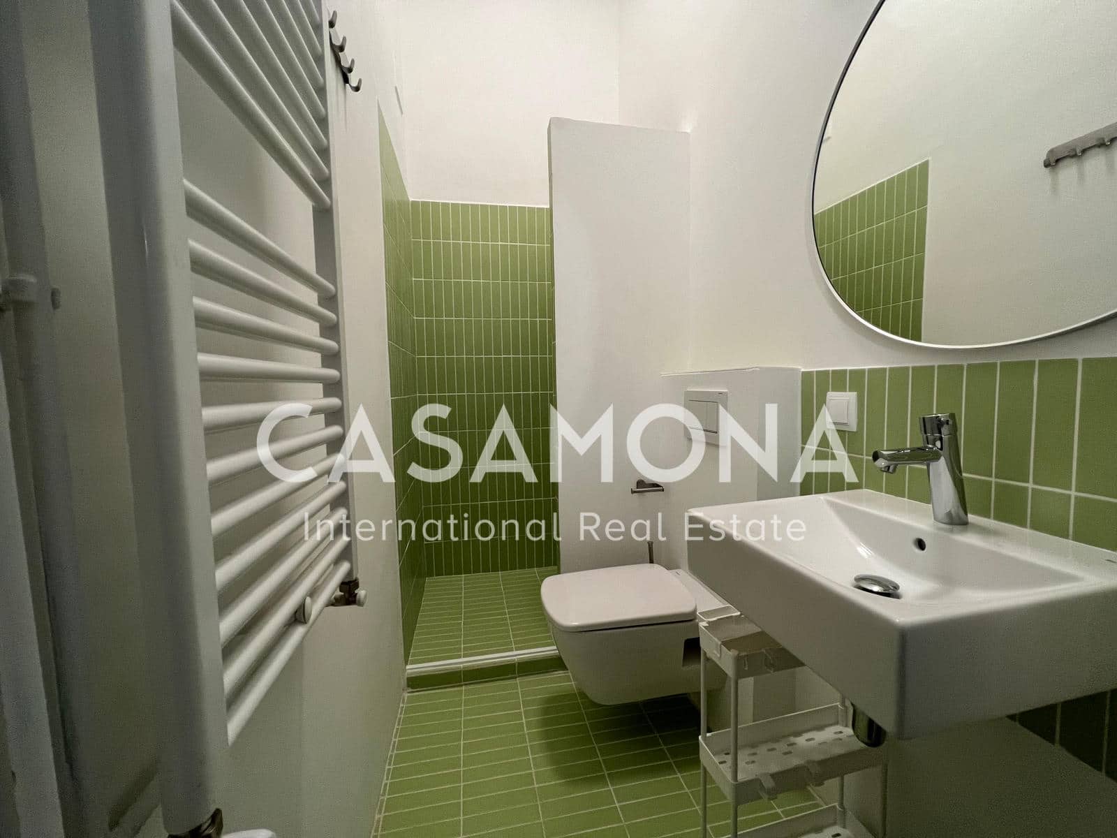 1 sypialnia Apartament do wynajęcia w Miasto Barcelona - 880 € (Ref: 7982510)