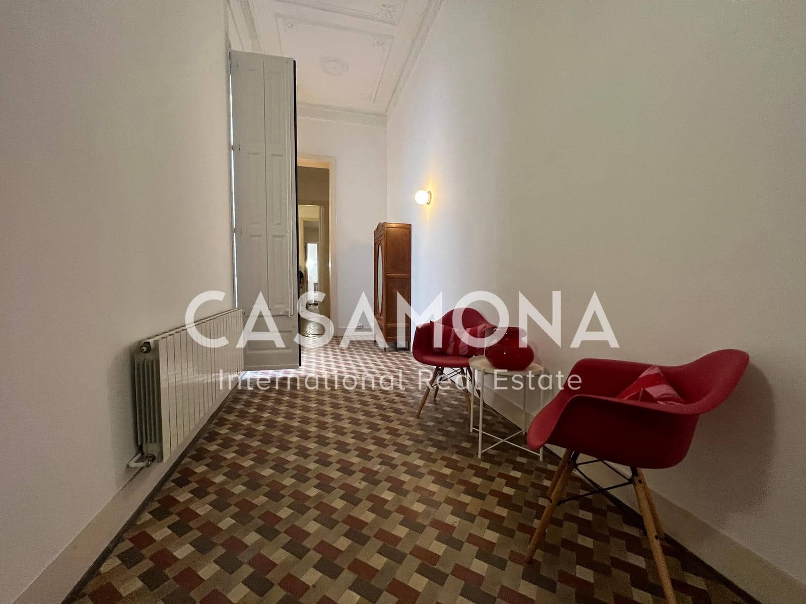 1 sypialnia Apartament do wynajęcia w Miasto Barcelona - 880 € (Ref: 7982510)