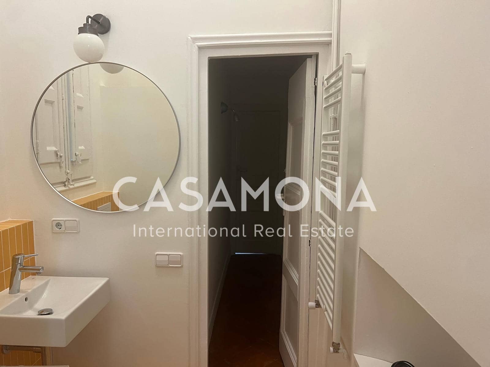 1 sypialnia Apartament do wynajęcia w Miasto Barcelona - 880 € (Ref: 7982510)