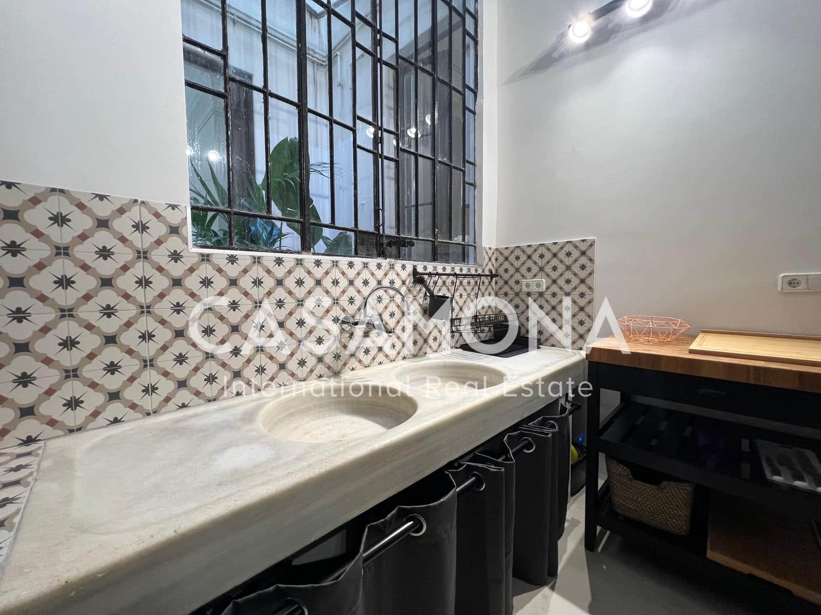 1 sypialnia Apartament do wynajęcia w Miasto Barcelona - 880 € (Ref: 7982510)