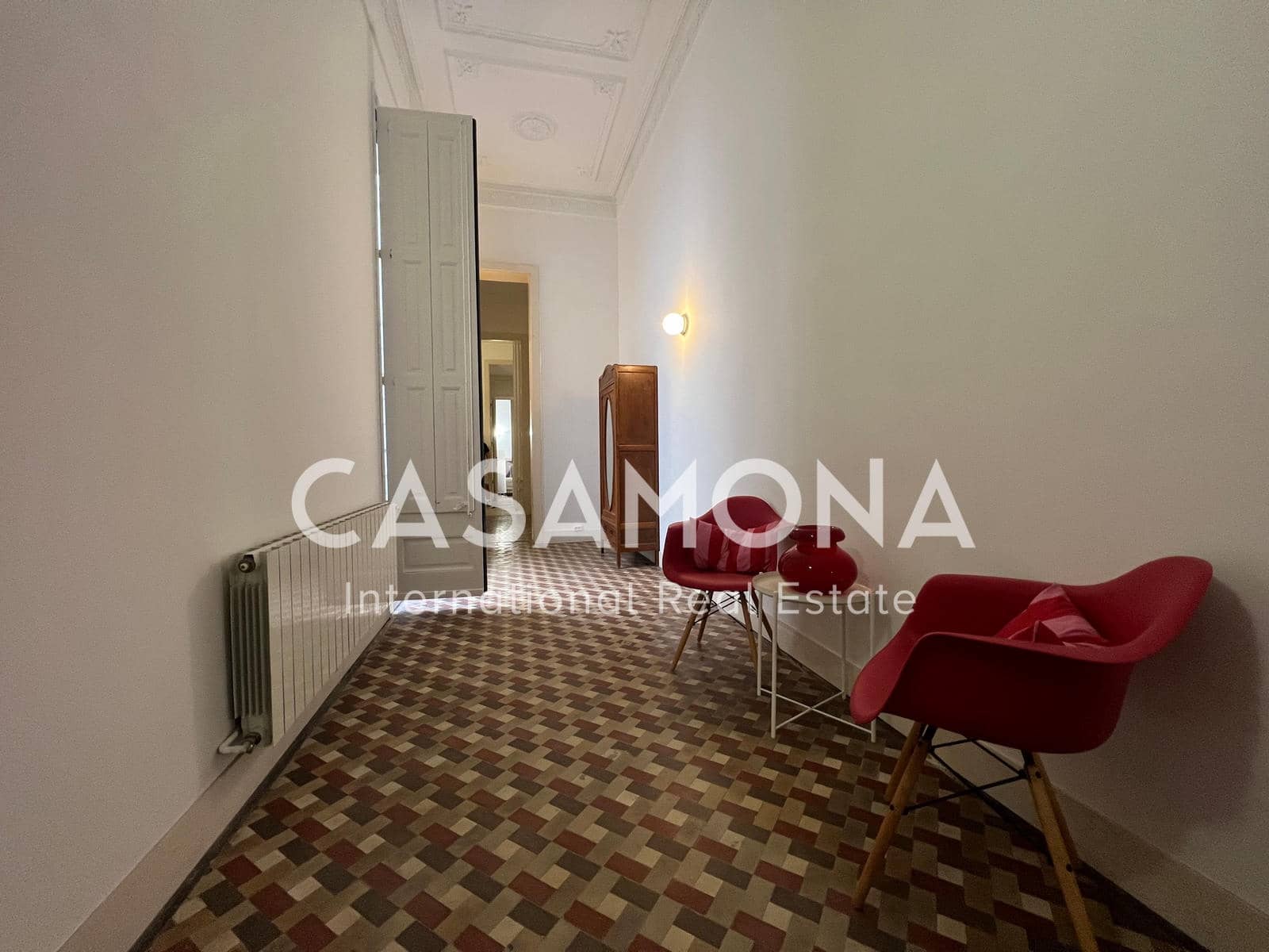 1 sypialnia Apartament do wynajęcia w Miasto Barcelona - 880 € (Ref: 7982510)