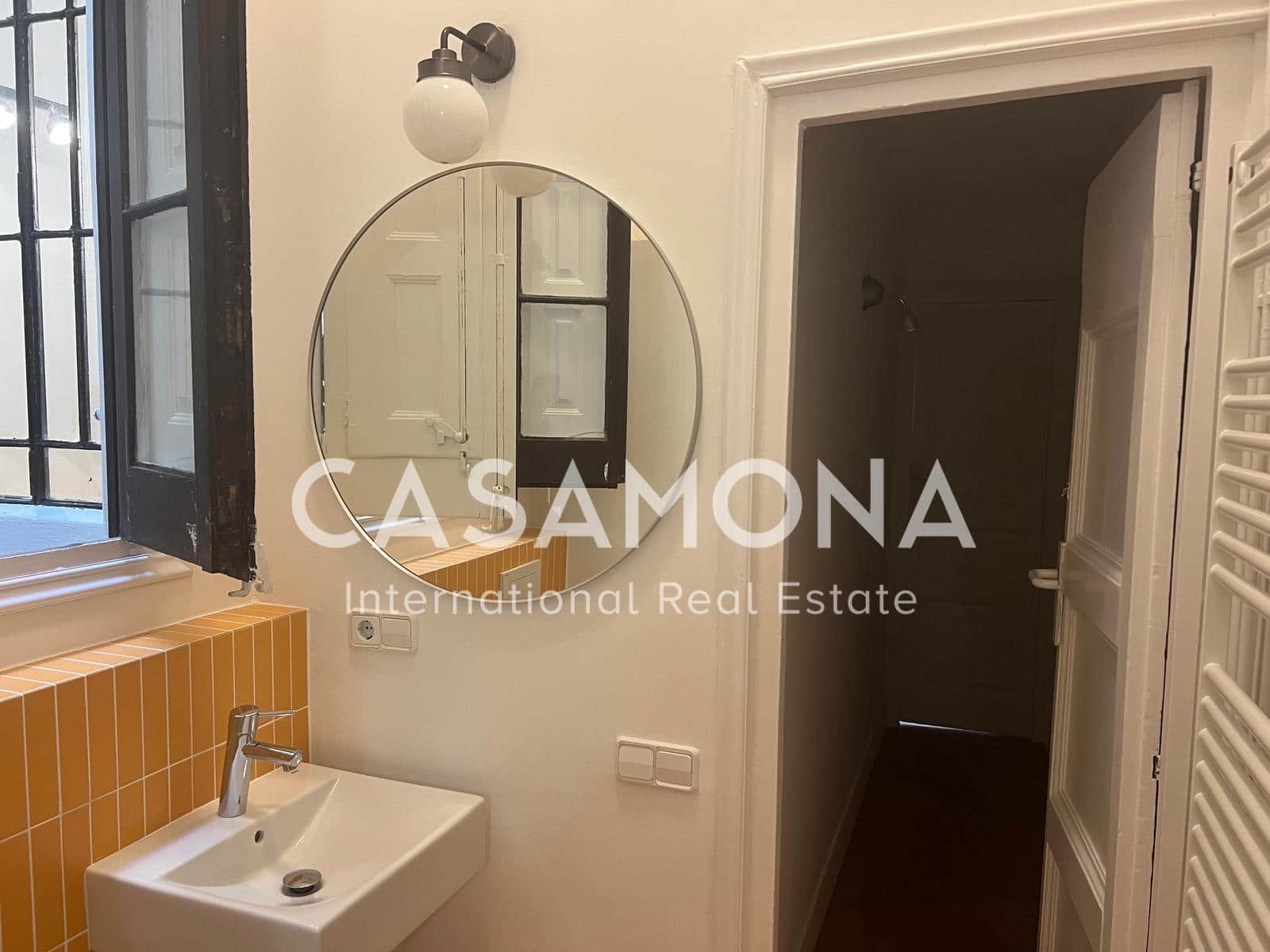 1 sypialnia Apartament do wynajęcia w Miasto Barcelona - 880 € (Ref: 7982510)