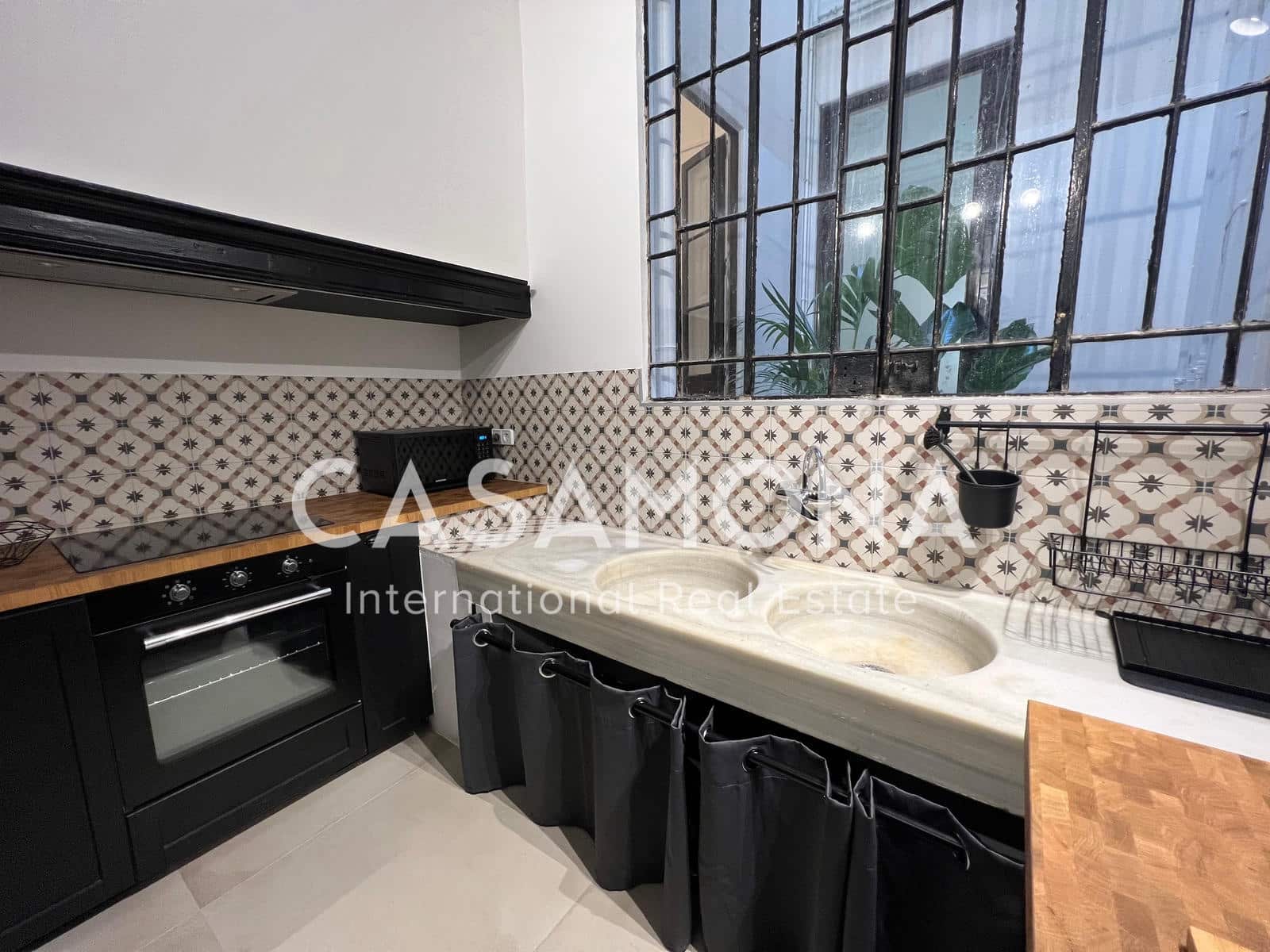 1 sypialnia Apartament do wynajęcia w Miasto Barcelona - 880 € (Ref: 7982510)