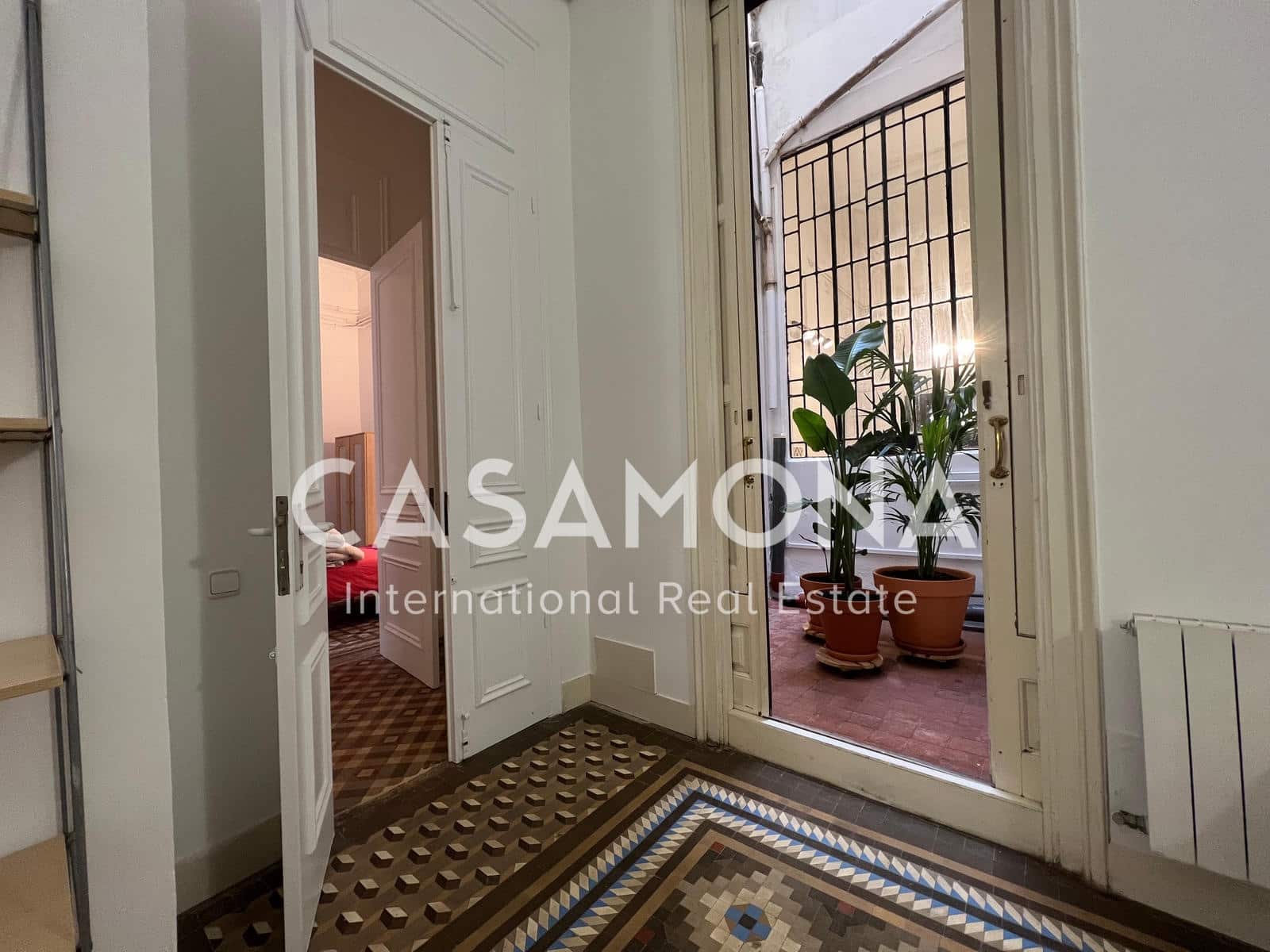 1 sypialnia Apartament do wynajęcia w Miasto Barcelona - 880 € (Ref: 7982510)