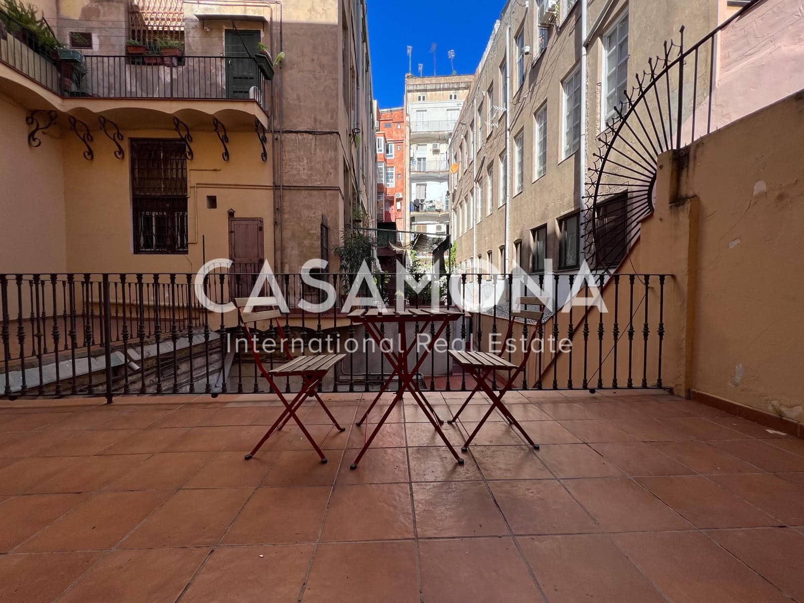 1 sypialnia Apartament do wynajęcia w Miasto Barcelona - 880 € (Ref: 7982510)