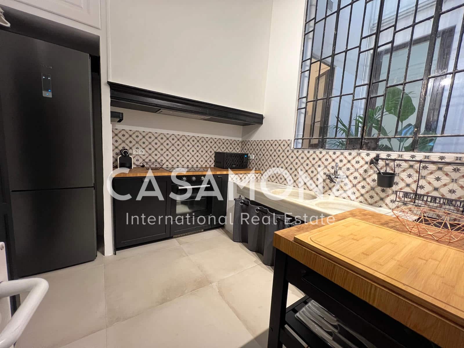 1 sypialnia Apartament do wynajęcia w Miasto Barcelona - 880 € (Ref: 7982510)
