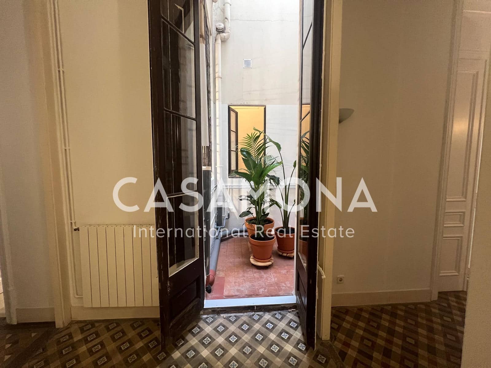 1 sypialnia Apartament do wynajęcia w Miasto Barcelona - 880 € (Ref: 7982510)