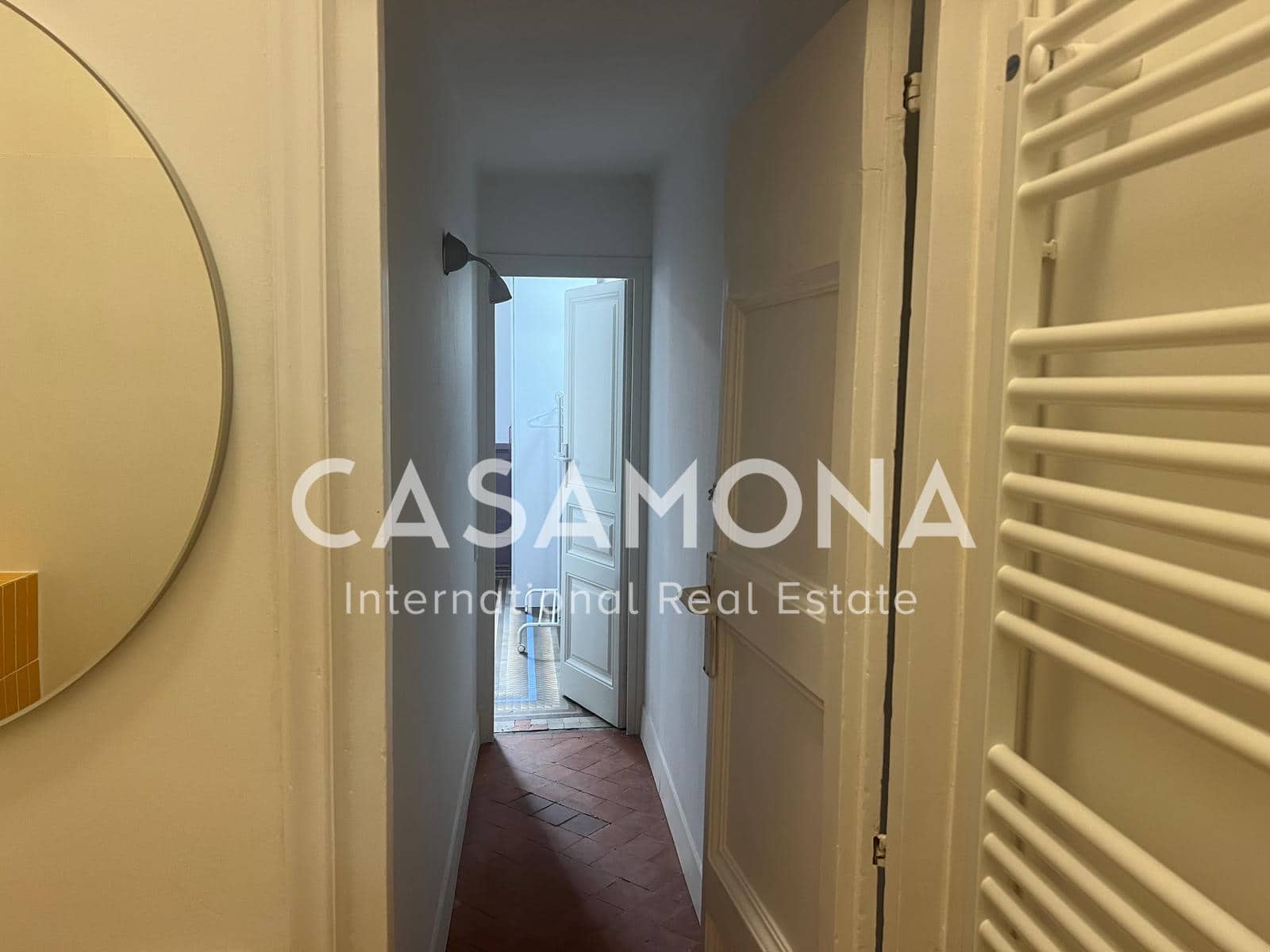 1 sypialnia Apartament do wynajęcia w Miasto Barcelona - 880 € (Ref: 7982510)
