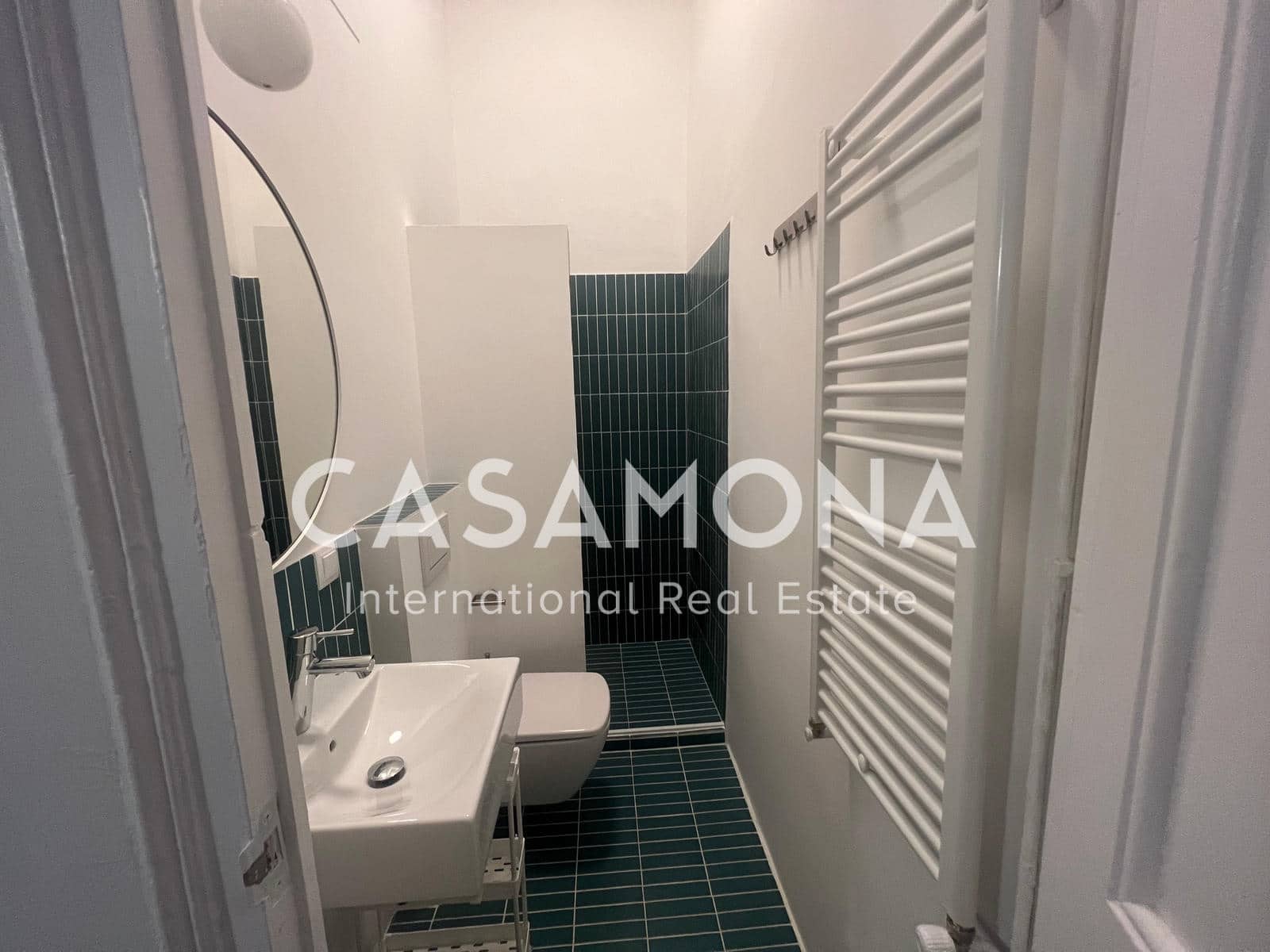 1 sypialnia Apartament do wynajęcia w Miasto Barcelona - 880 € (Ref: 7982510)