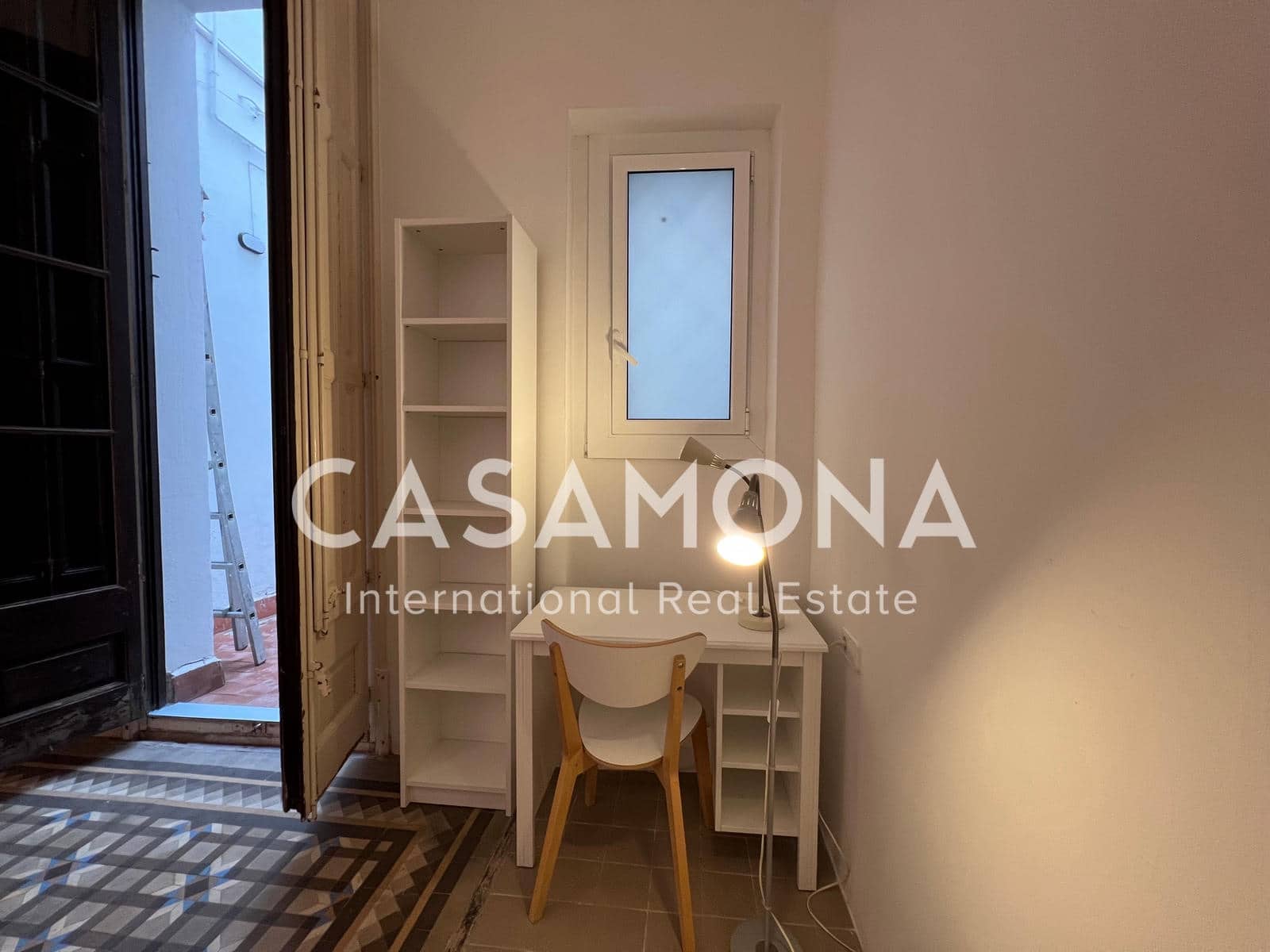 1 sypialnia Apartament do wynajęcia w Miasto Barcelona - 880 € (Ref: 7982510)
