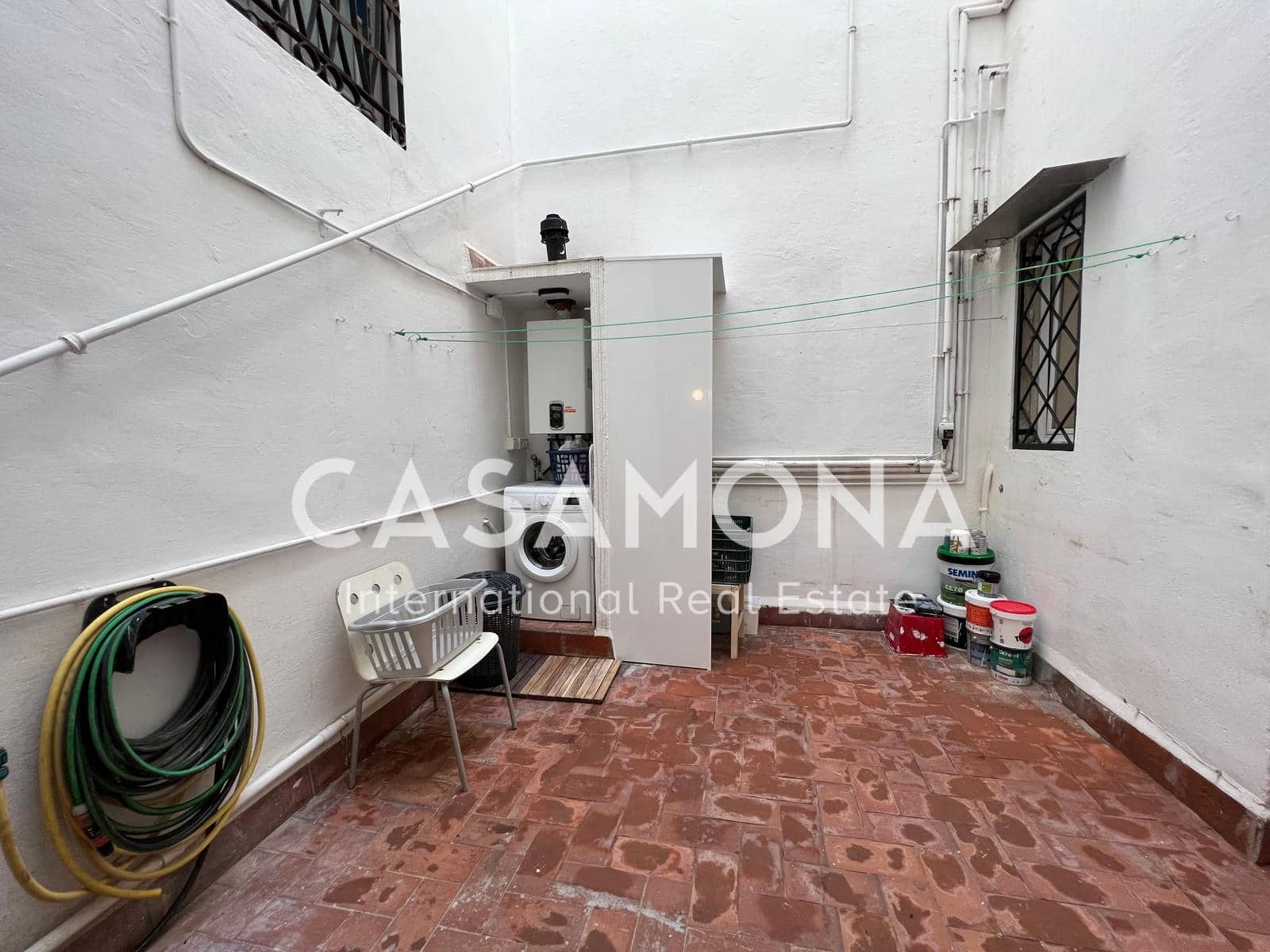 1 sypialnia Apartament do wynajęcia w Miasto Barcelona - 880 € (Ref: 7982510)