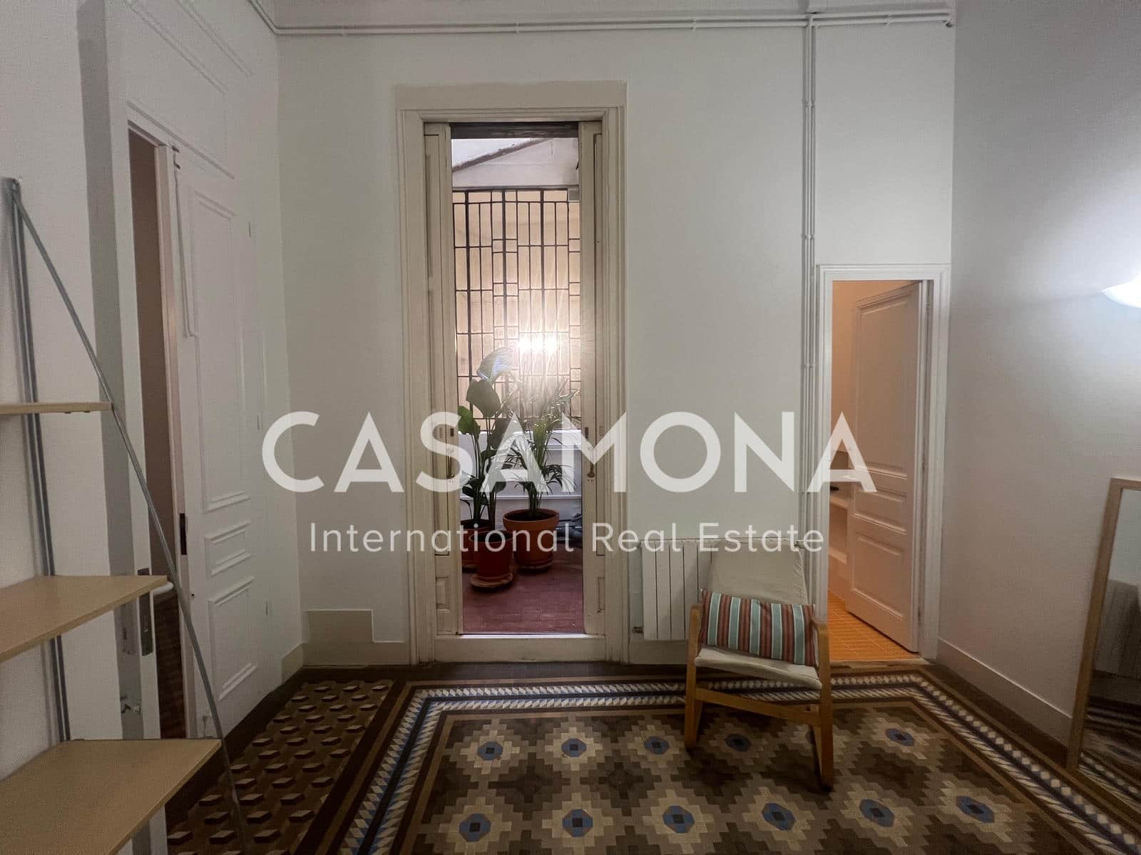 1 sypialnia Apartament do wynajęcia w Miasto Barcelona - 880 € (Ref: 7982510)