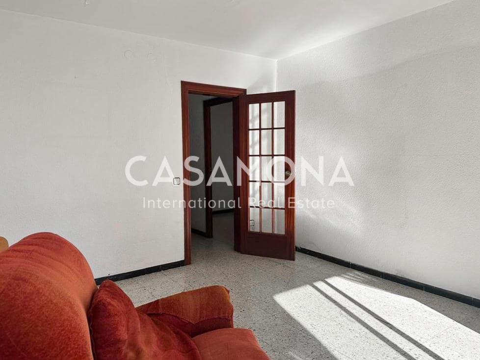 3 slaapkamer Appartement te koop in Barcelona stad - € 490.000 (Ref: 8016367)