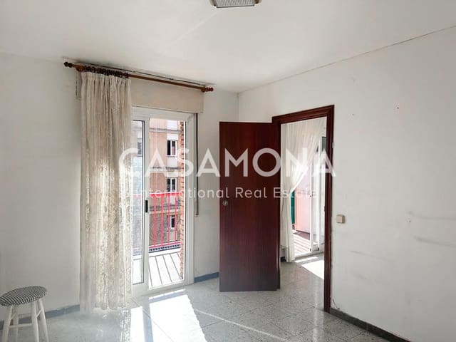 3 sovrum Lägenhet till salu i La Barceloneta, Barcelona stad - 490 000 € (Ref: 8016367)