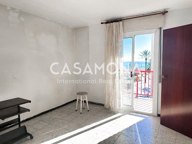 3 sovrum Lägenhet till salu i La Barceloneta, Barcelona stad - 490 000 € (Ref: 8016367)