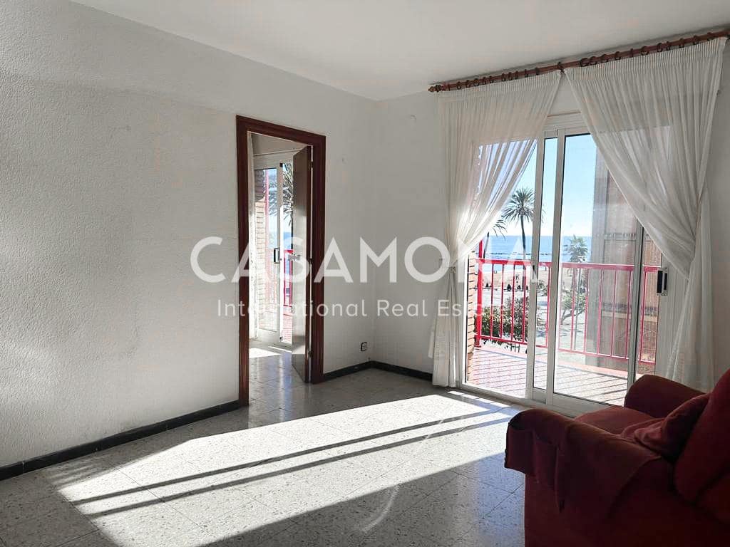 3 slaapkamer Appartement te koop in Barcelona stad - € 490.000 (Ref: 8016367)