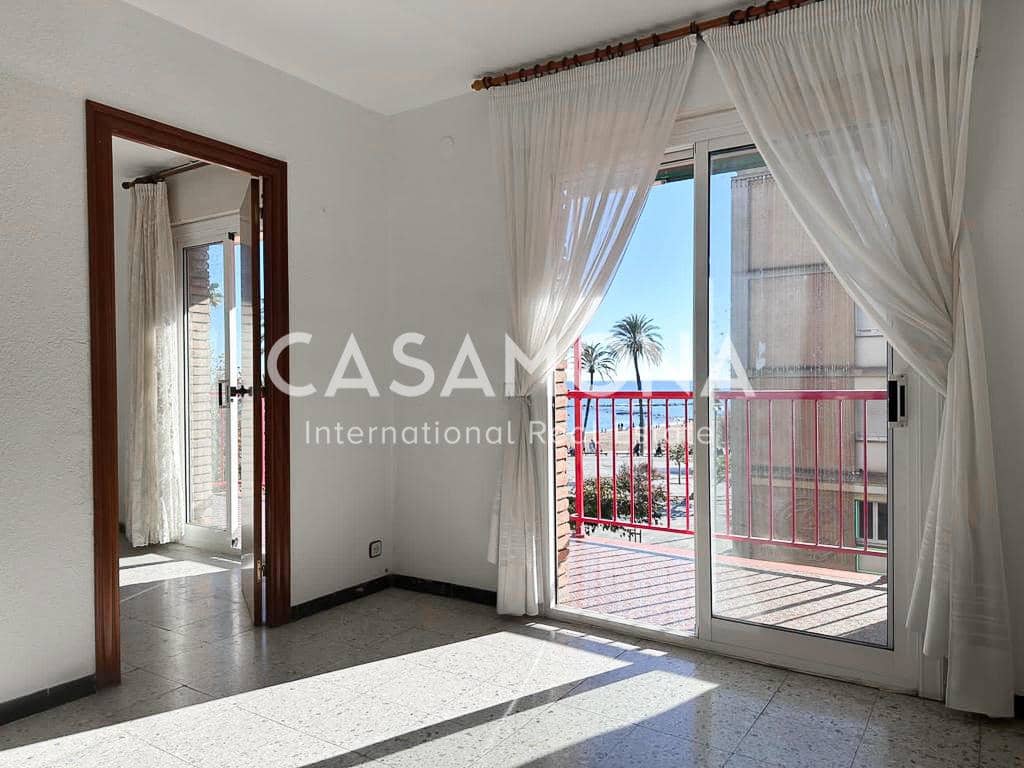 3 slaapkamer Appartement te koop in Barcelona stad - € 490.000 (Ref: 8016367)