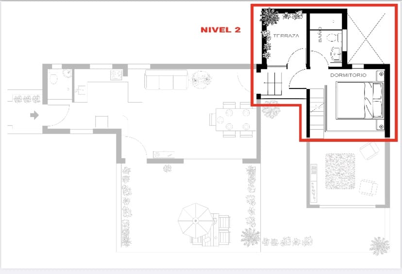 2 bedroom Apartment for sale in Barcelona city - € 1,295,000 (Ref: 8038894)