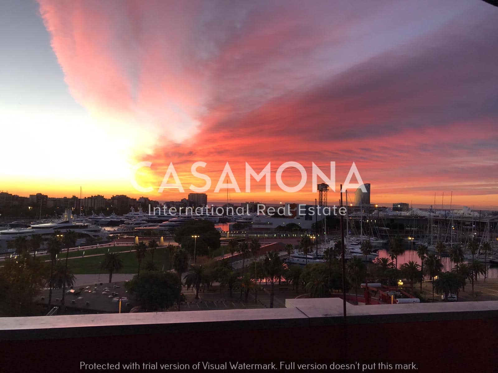 2 bedroom Apartment for sale in Barcelona city - € 1,295,000 (Ref: 8038894)