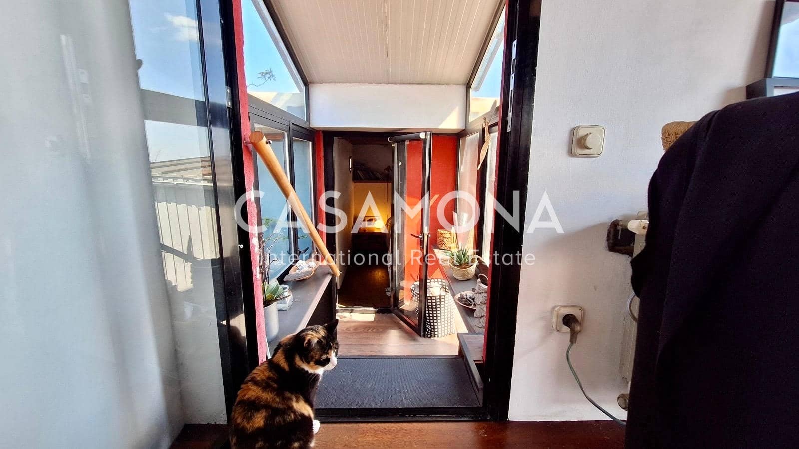 2 bedroom Apartment for sale in Barcelona city - € 1,295,000 (Ref: 8038894)