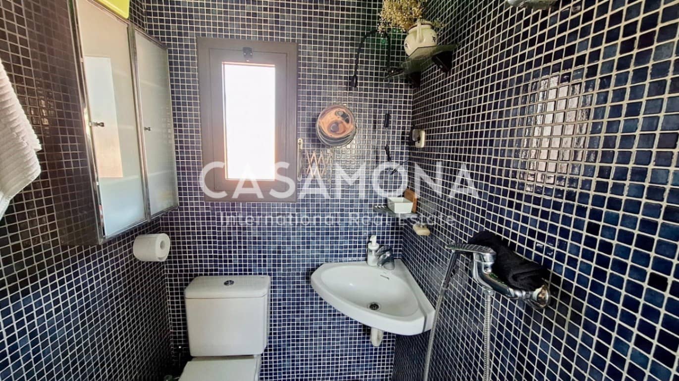 2 bedroom Apartment for sale in Barcelona city - € 1,295,000 (Ref: 8038894)