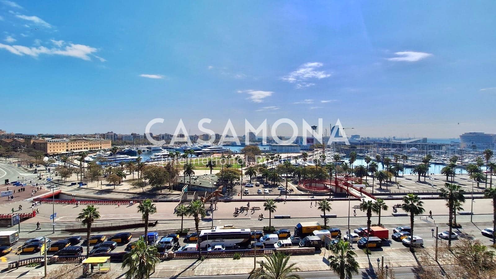2 bedroom Apartment for sale in Barcelona city - € 1,295,000 (Ref: 8038894)