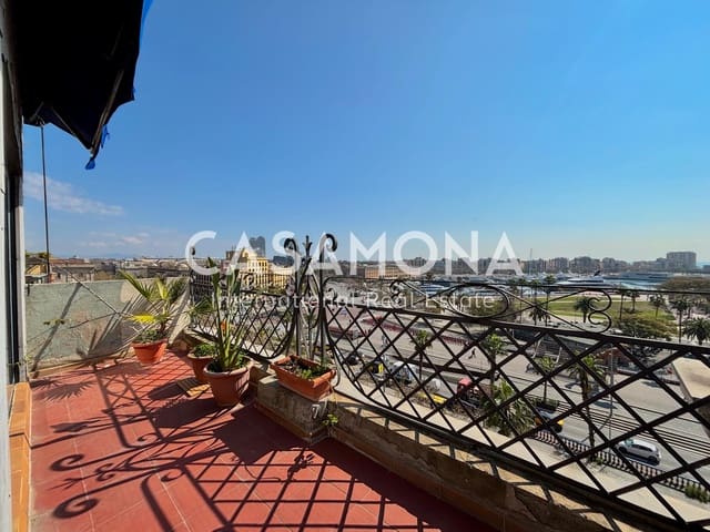 2 camera da letto Appartamento in vendita in Barcelona città - 1.295.000 € (Rif: 8038894)