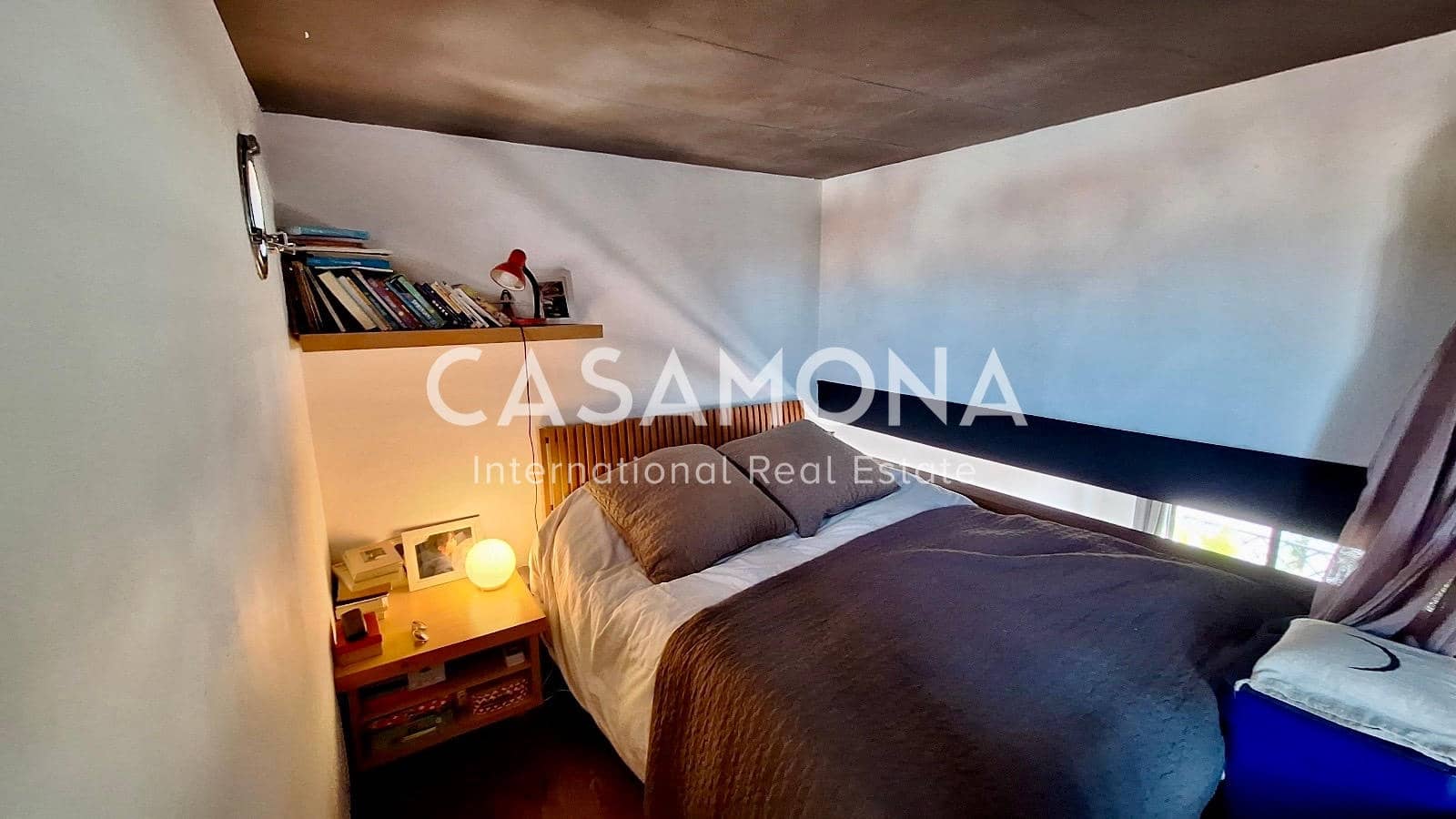 2 bedroom Apartment for sale in Barcelona city - € 1,295,000 (Ref: 8038894)