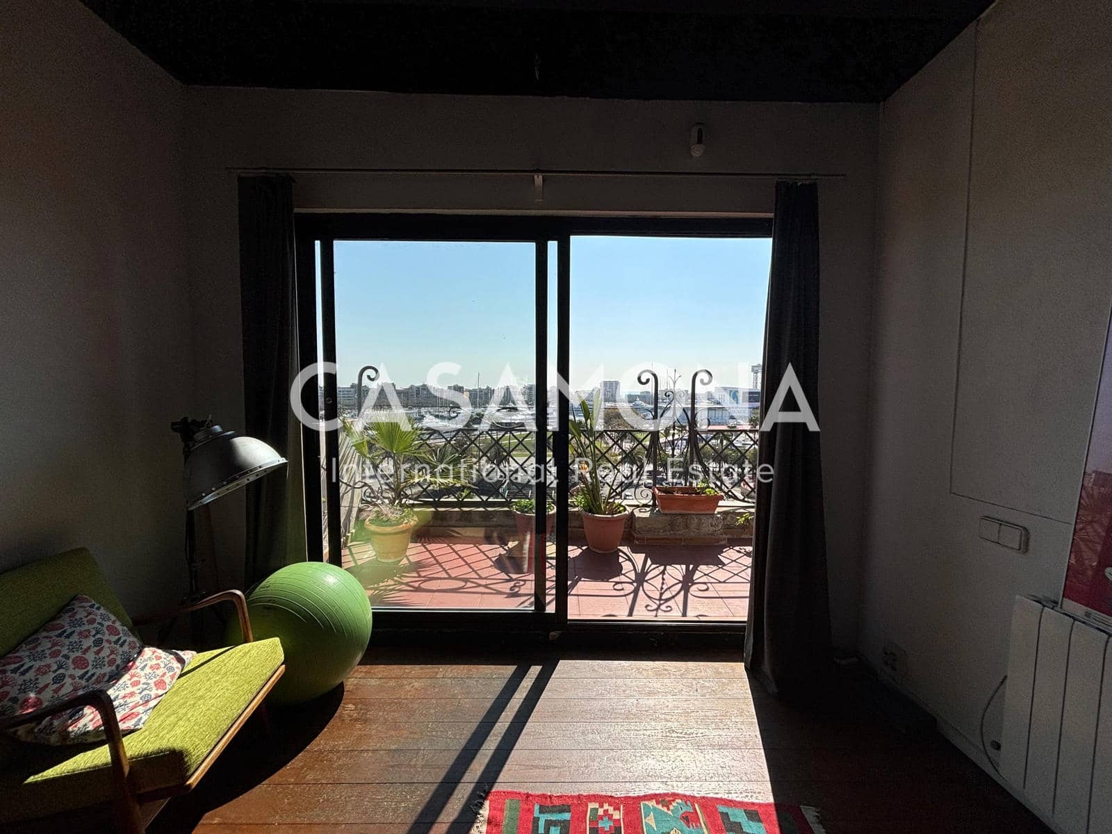 2 bedroom Apartment for sale in Barcelona city - € 1,295,000 (Ref: 8038894)