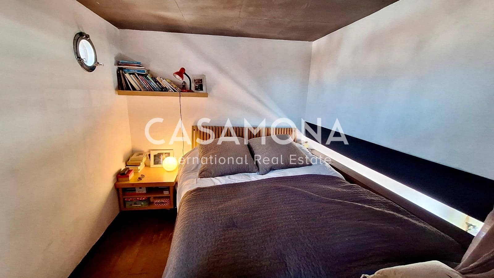 2 bedroom Apartment for sale in Barcelona city - € 1,295,000 (Ref: 8038894)
